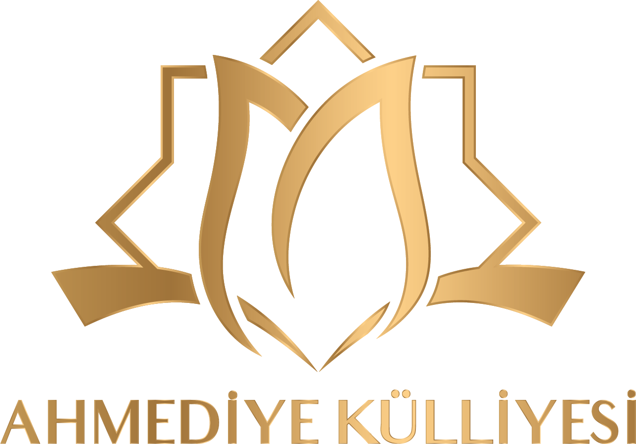 Ahmediye Külliyesi